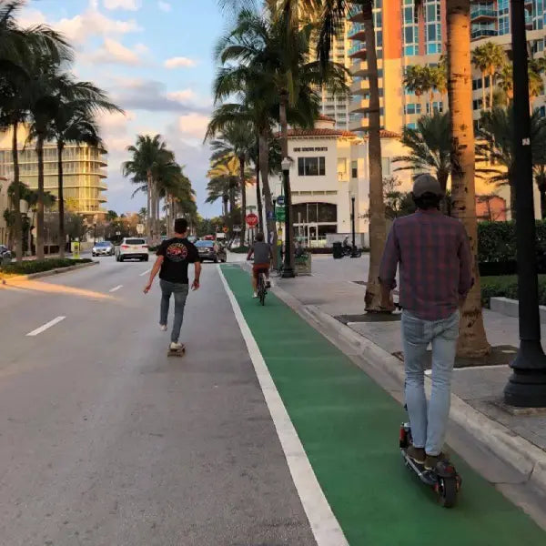 Introducing fluidfreeride