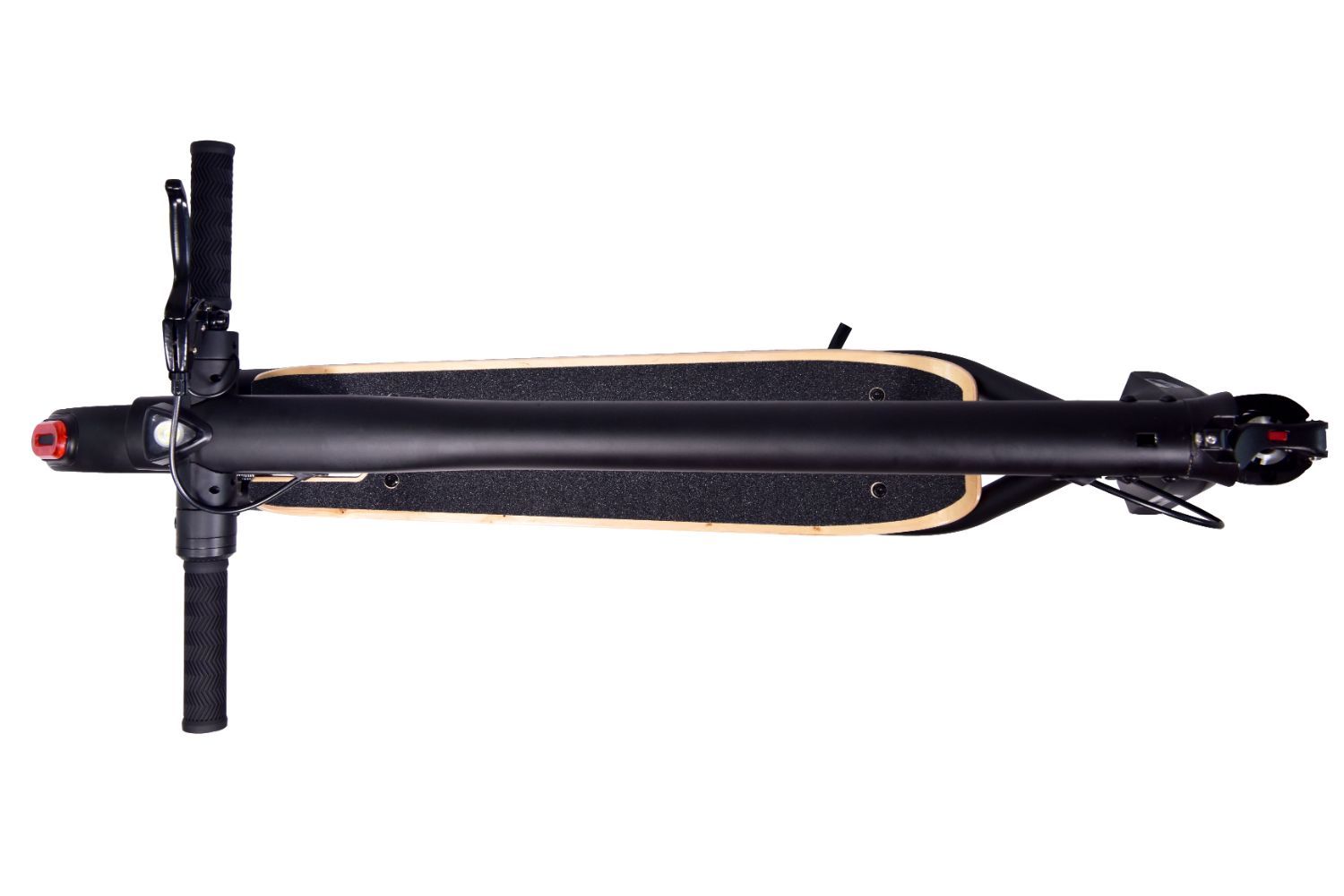 NEW fluid CityRider - fluidfreeride.com