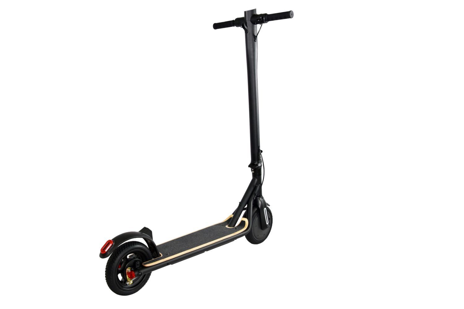 NEW fluid CityRider - fluidfreeride.com