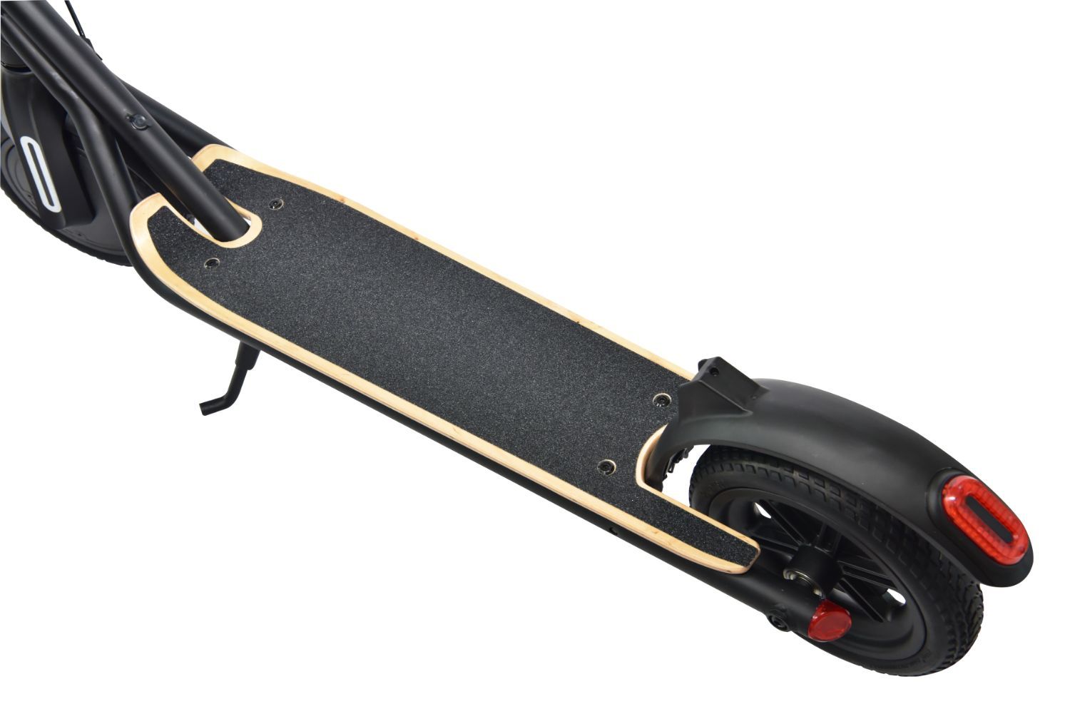 NEW fluid CityRider - fluidfreeride.com