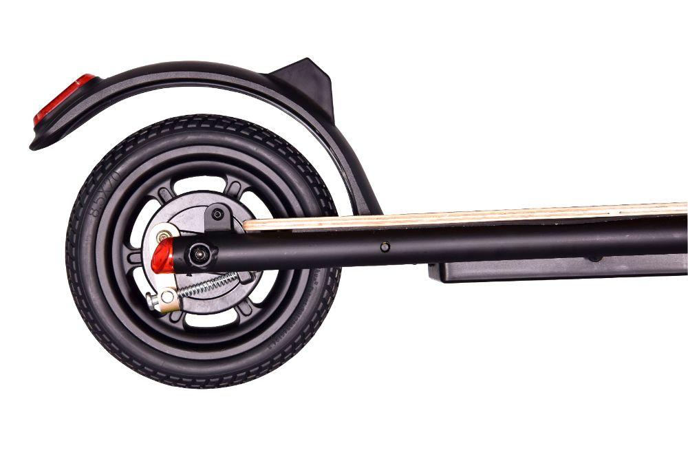 NEW fluid CityRider - fluidfreeride.com