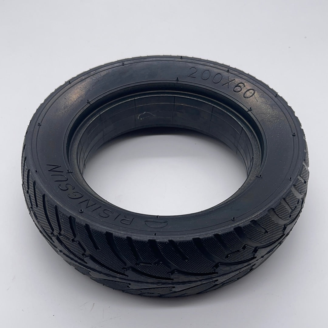 Horizon Rear Solid Tire - fluidfreeride.com